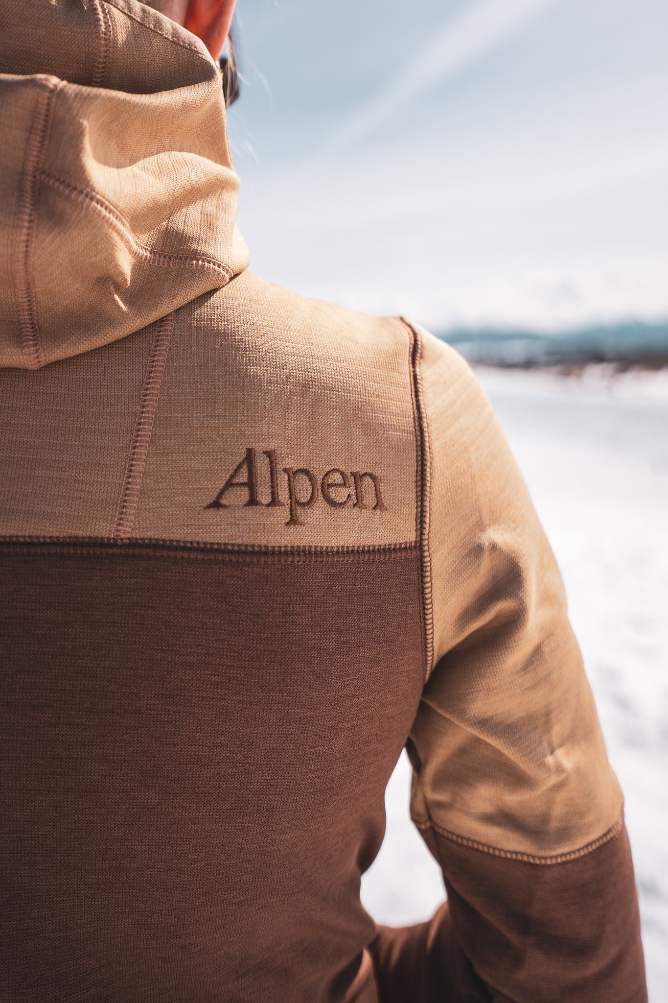 Absaroka Fleece