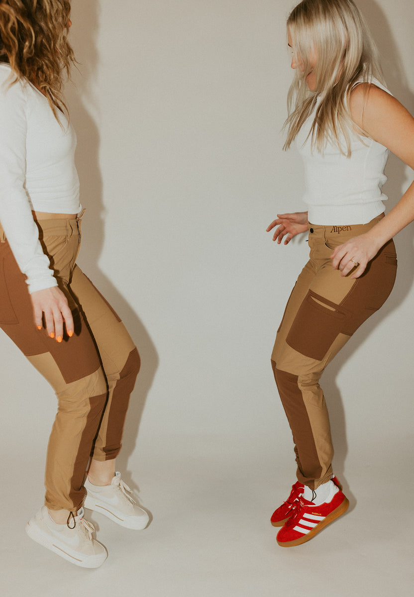 The Ridge Pant 2.0 - Alpen Outdoors