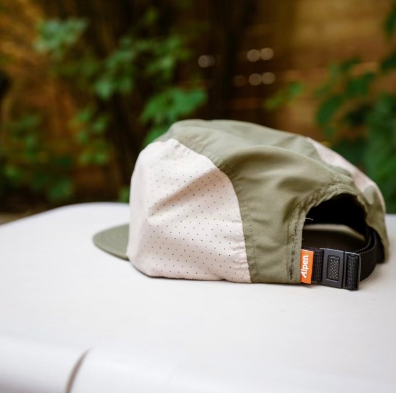 Trail Hat 2.0