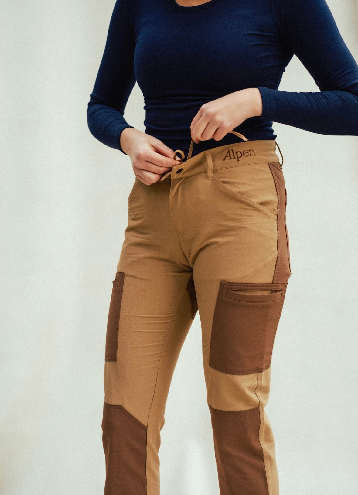 The Ridge Pant