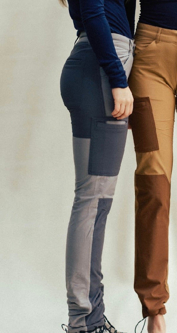 The Ridge Pant