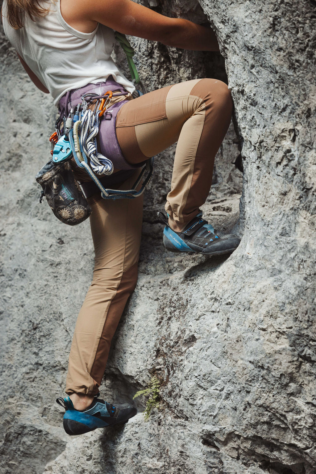 The Ridge Pant 2.0