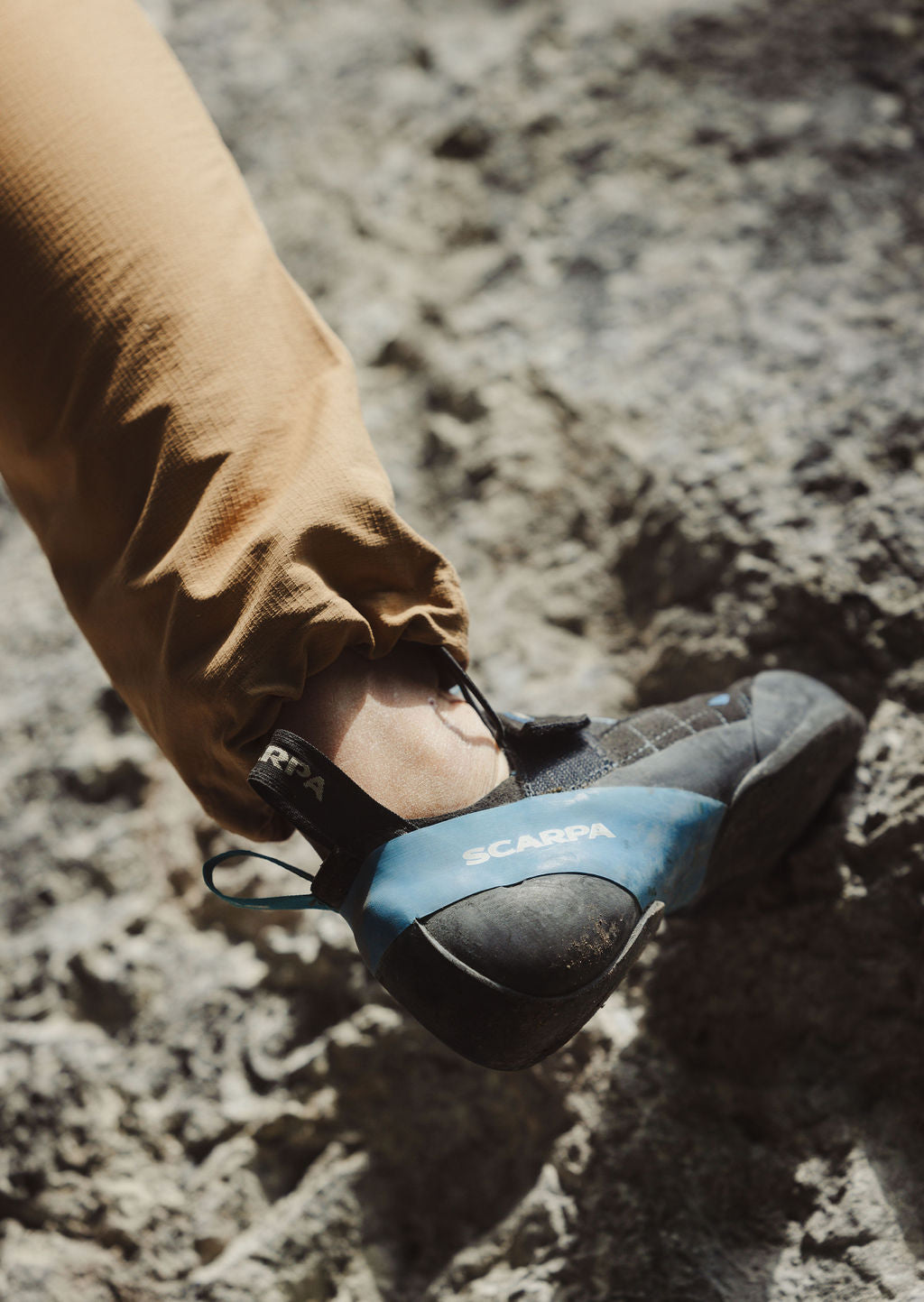 The Ridge Pant 2.0