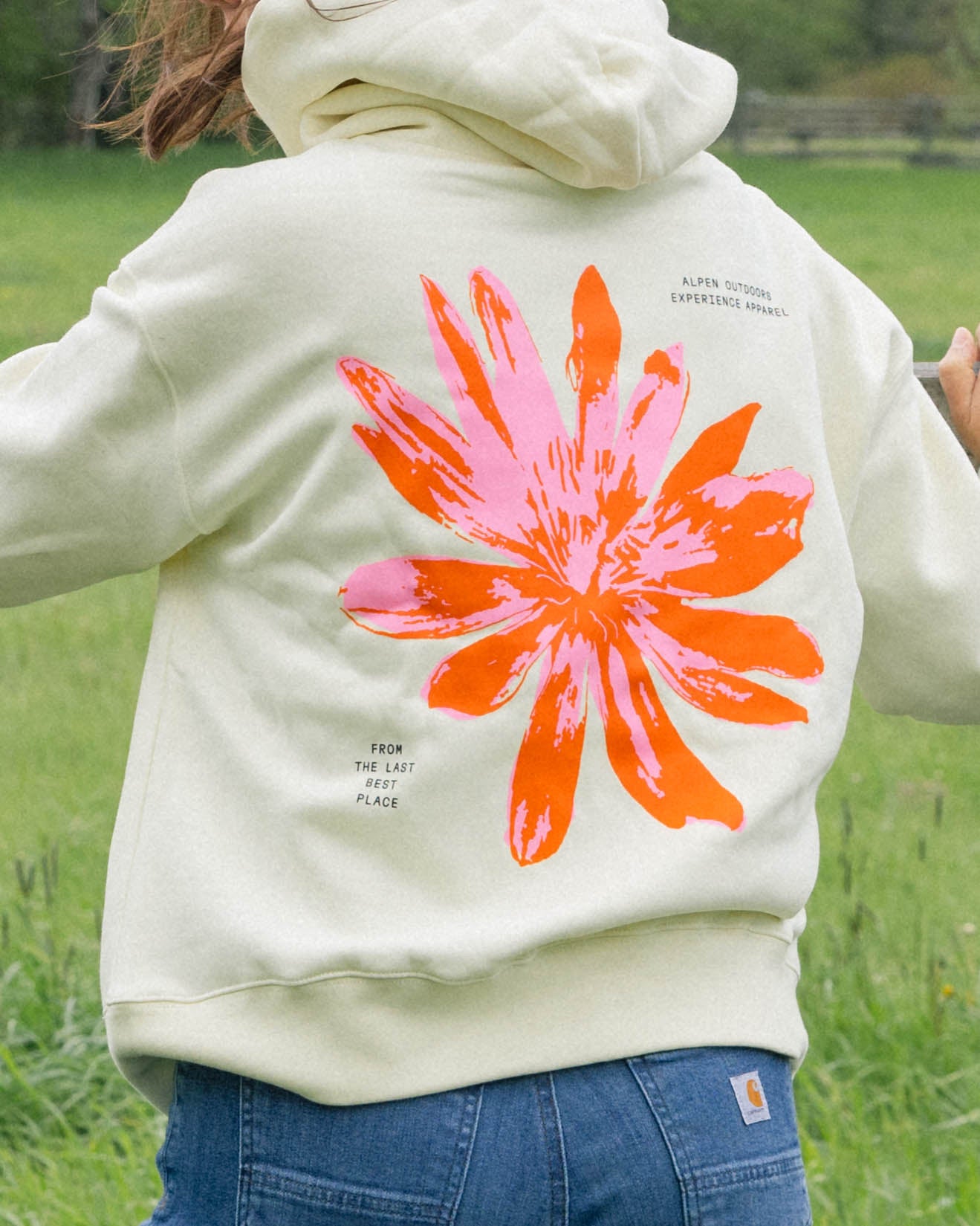 Bitterroot Hoodie