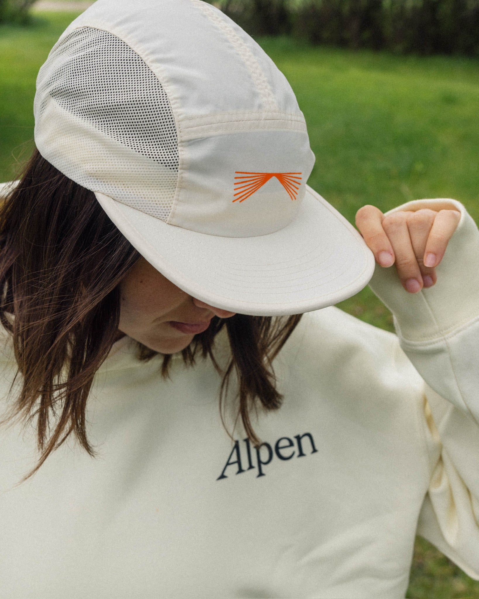 Runner's High 5-Panel
