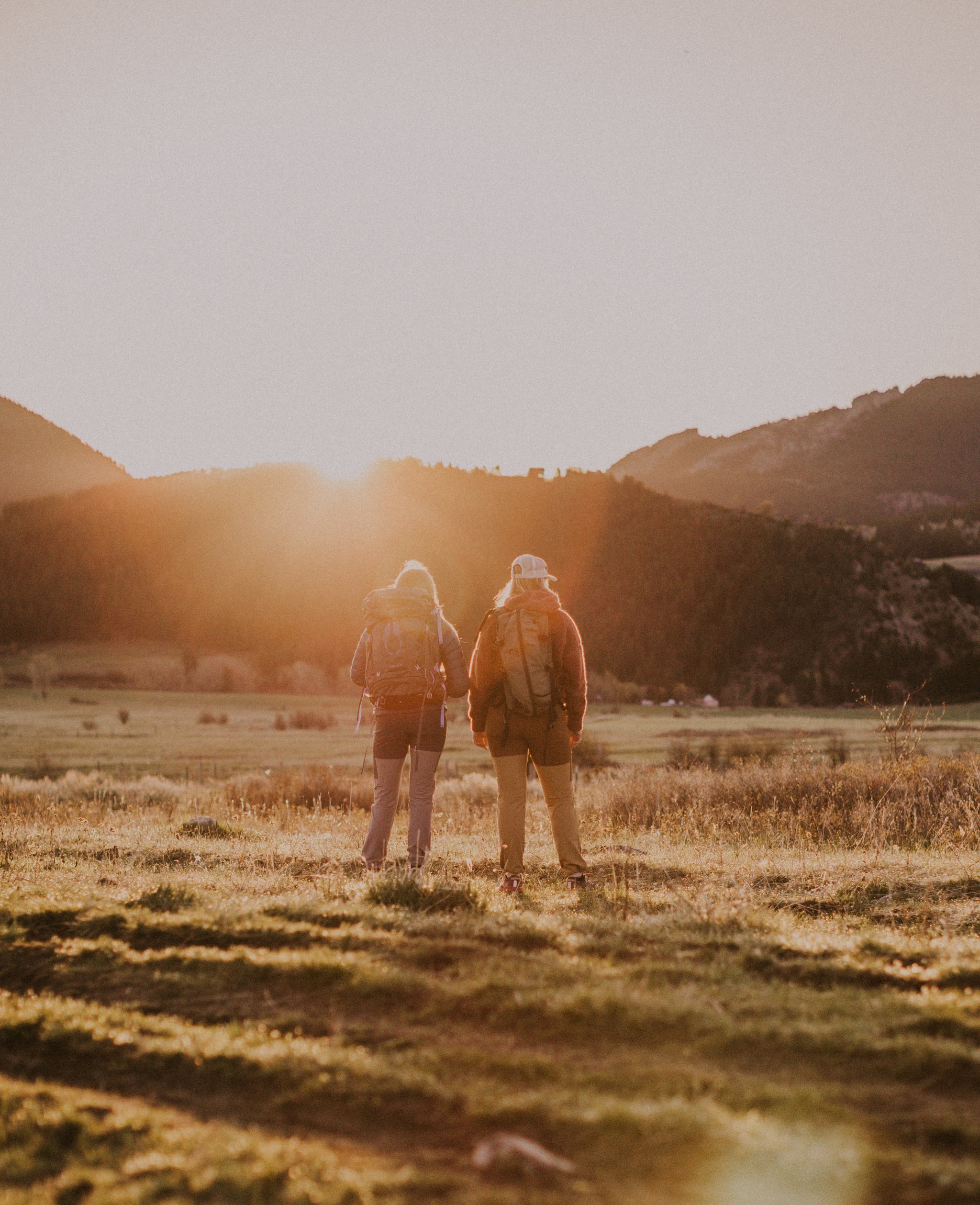 THE RIDGE PANT IS HERE→
