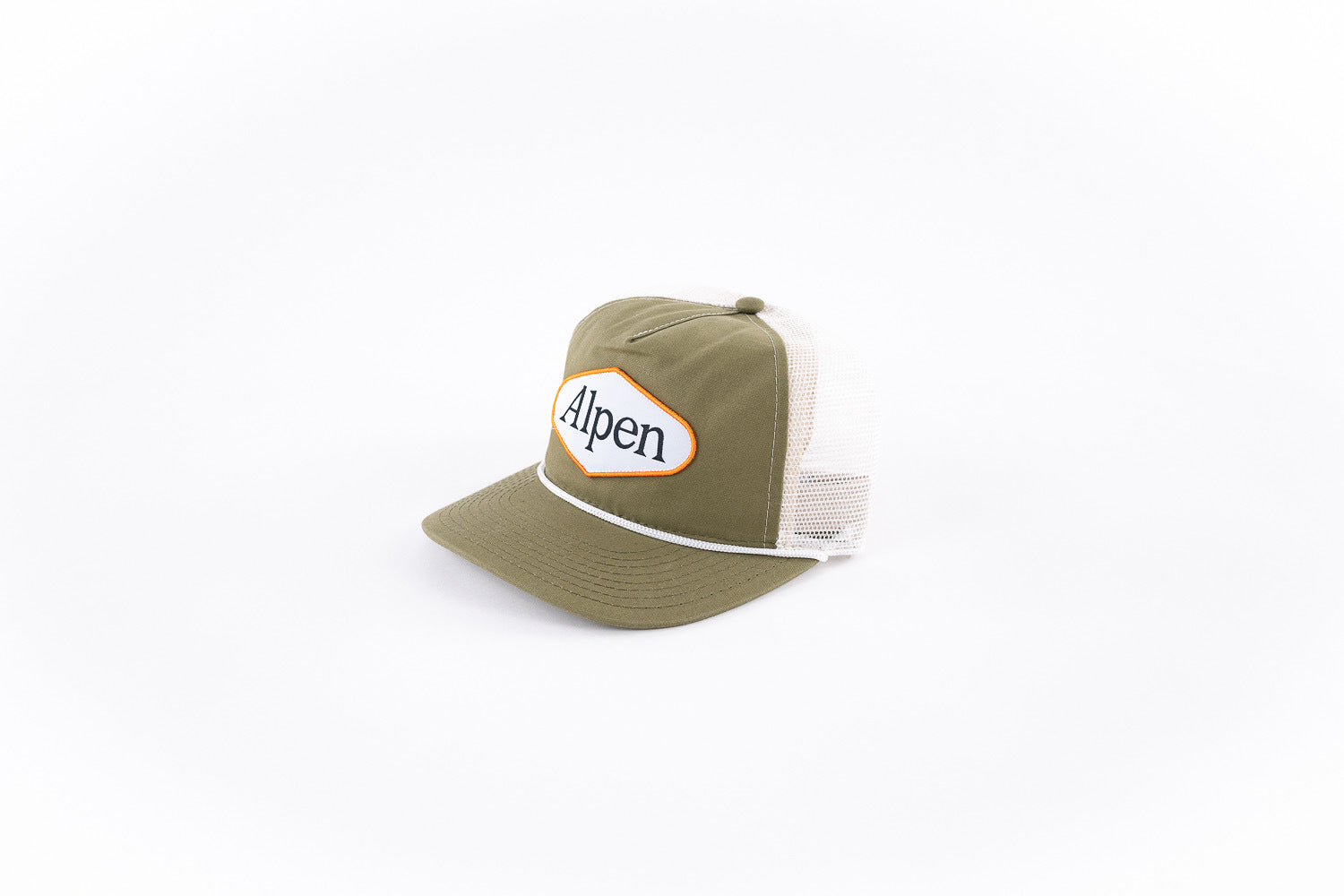 Camp Hat