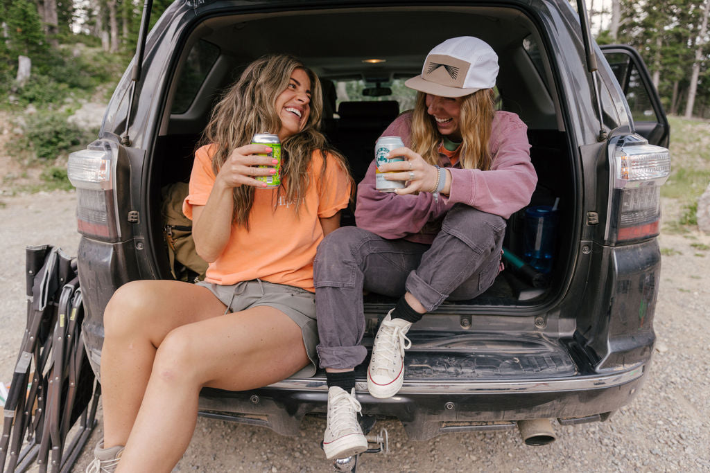 Trail Hat