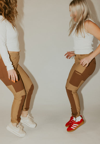 The Ridge Pant 2.0 - Alpen Outdoors