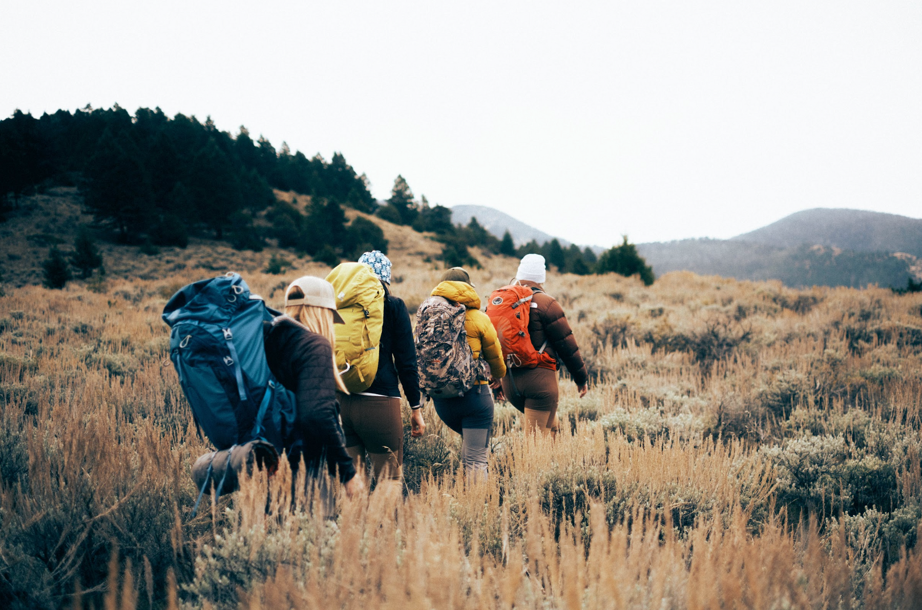 Alpen Outdoors